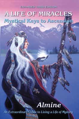 Cover of A Life of Miracles